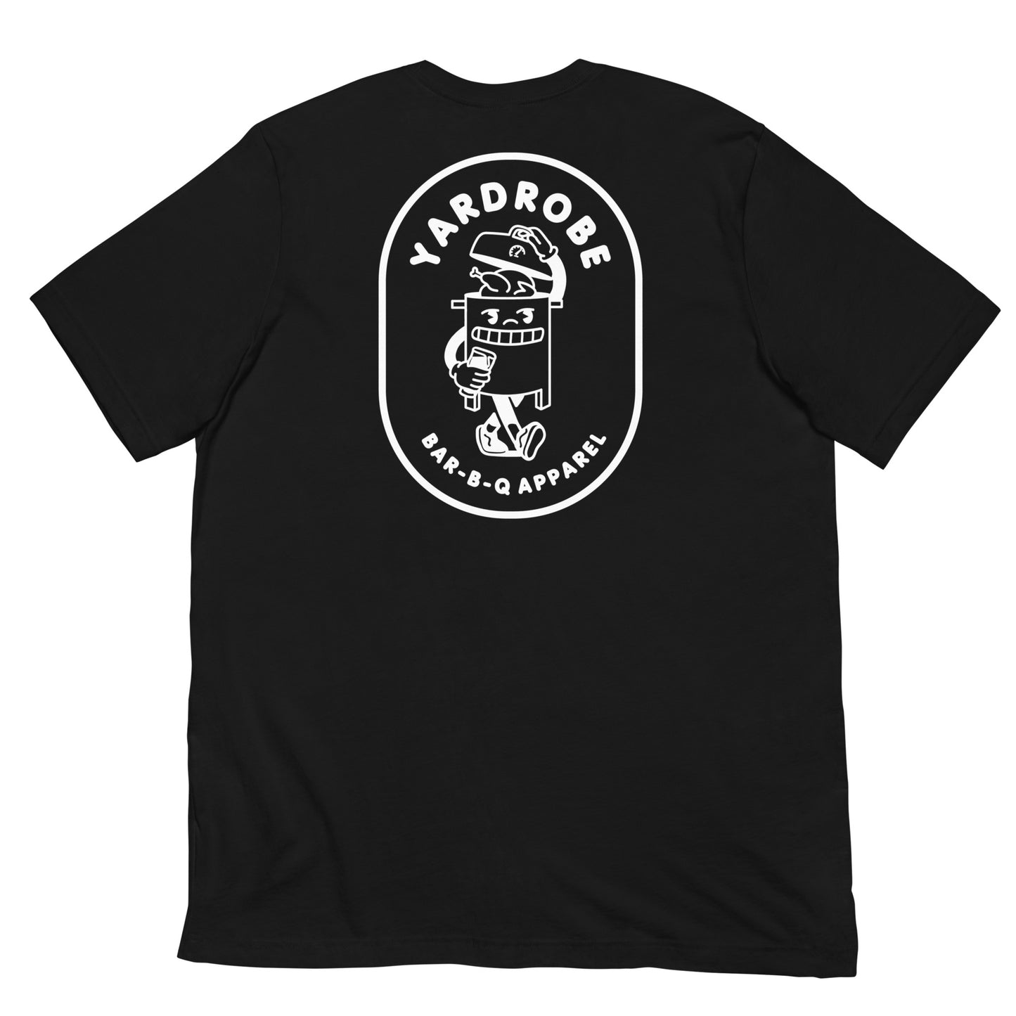 Mascot Tee